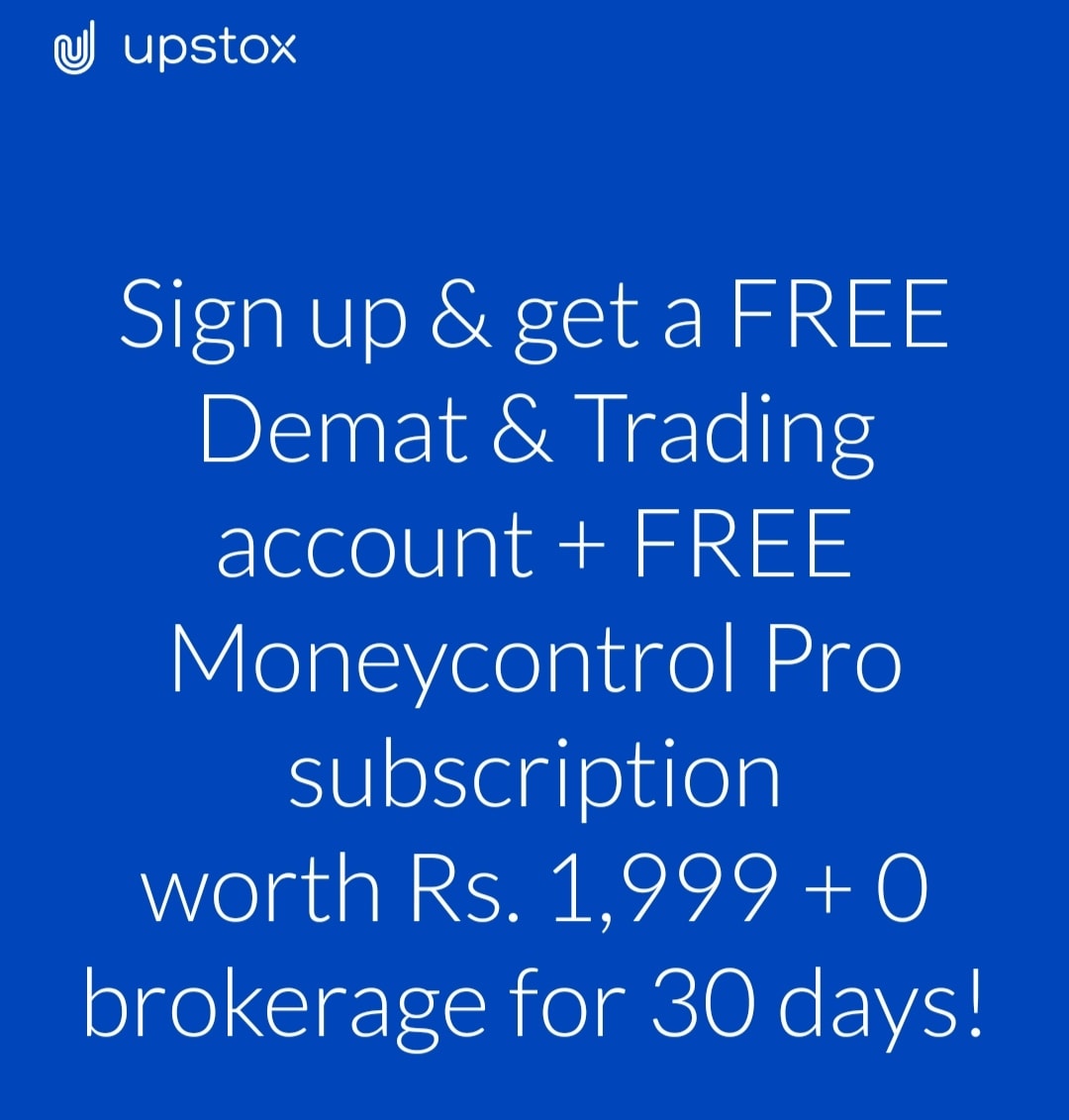 Click here to open Free Demat